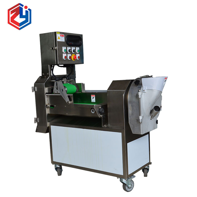 商用多功能切菜機怎么樣？怎么選？