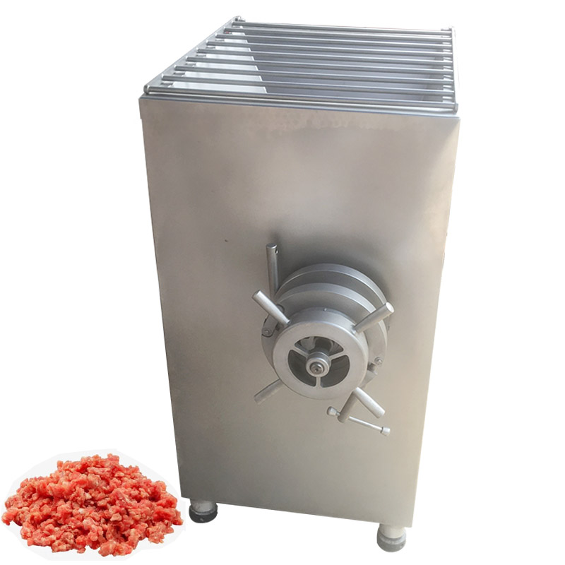 工業絞肉機品牌，正盈機械絞肉機的產品優勢和特點有哪些？