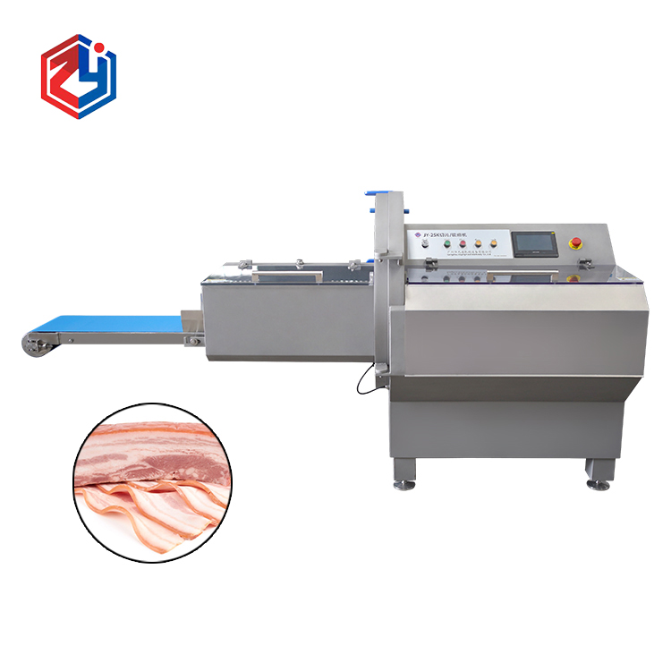 為什么選擇正盈機械作為全自動砍排機的合作伙伴？